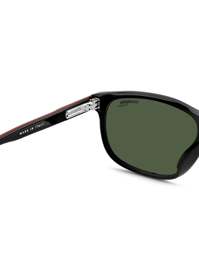 كاريرا Rectangular Carrera Sunglasses